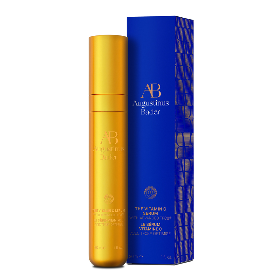 Augustinus Bader vitamin C serum
