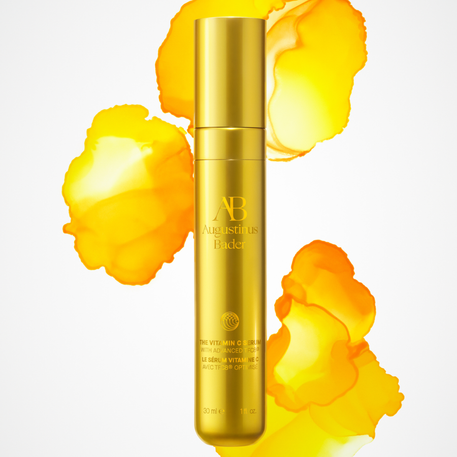 vitamin C serum