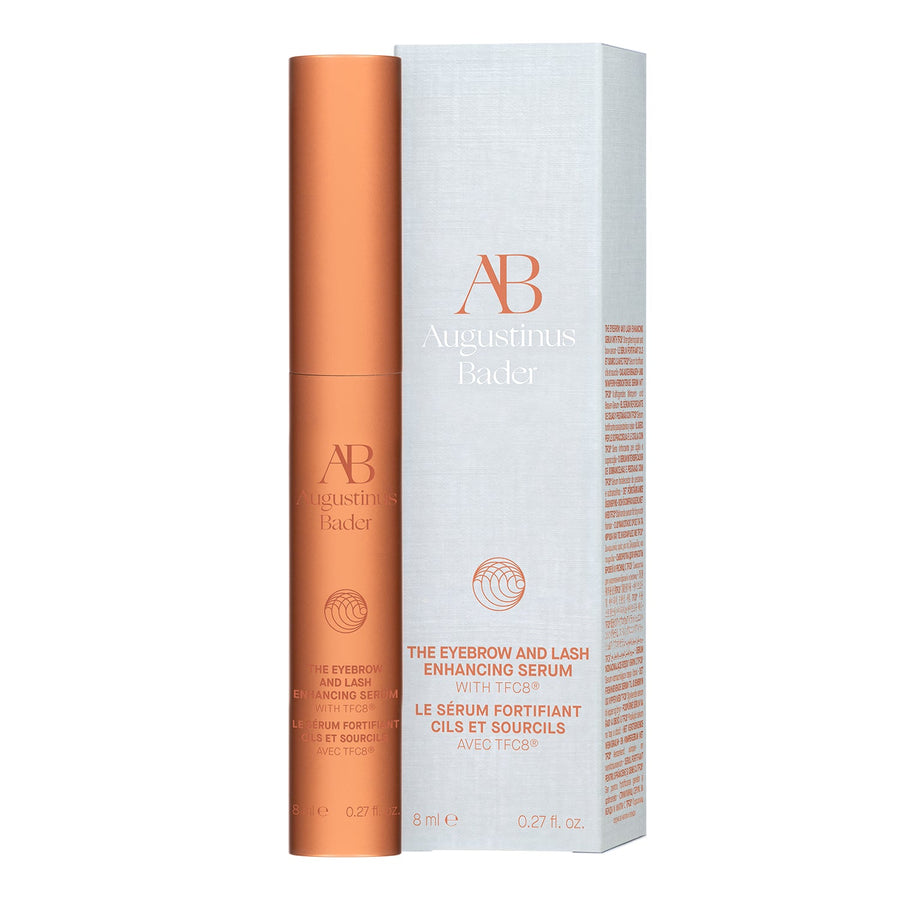 Augustinus Bader The Eyebrow and Lash Enhancing Serum
