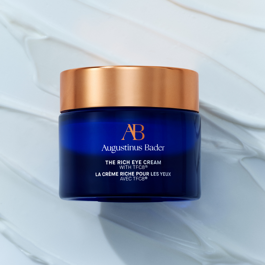 The Rich Eye Cream