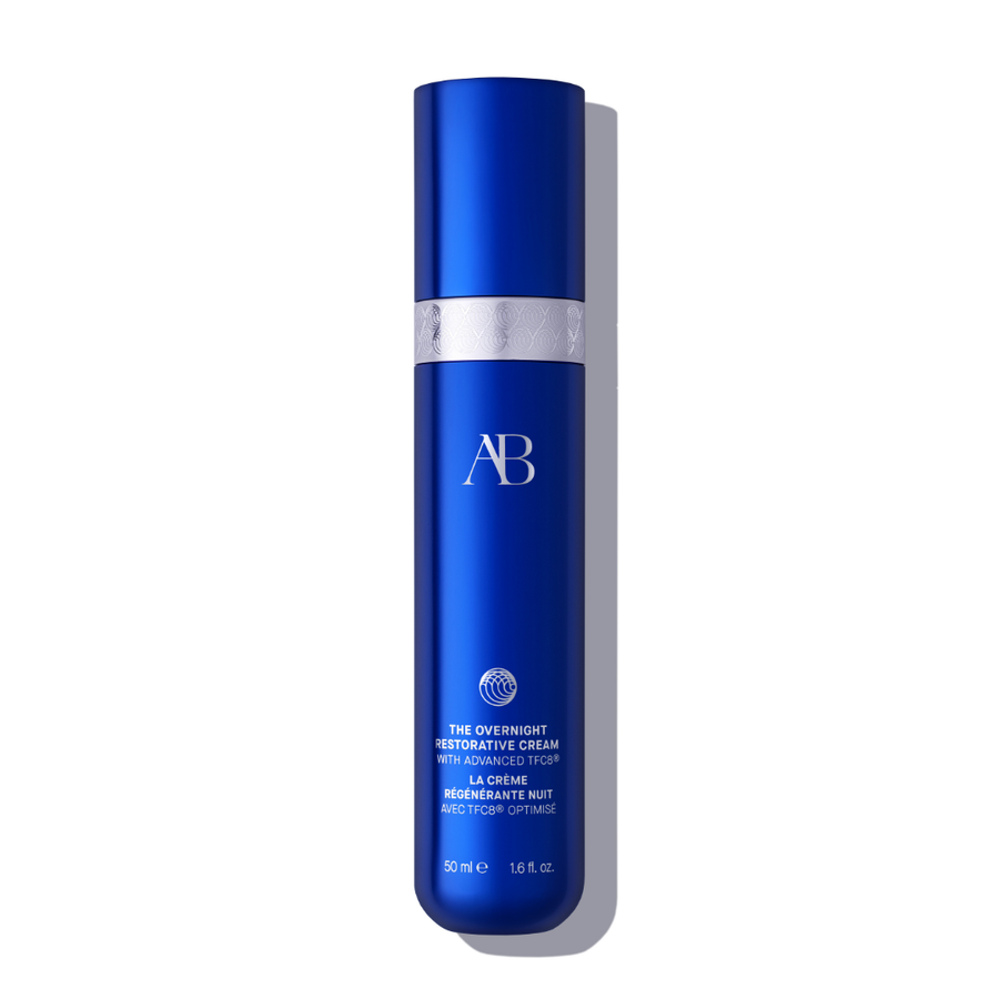 Restore Your Skin Overnight with Augustinus Bader Night Facial Moisturiser