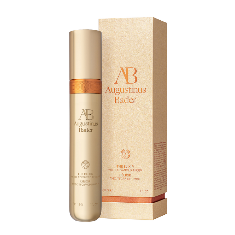 Augustinus Bader serum