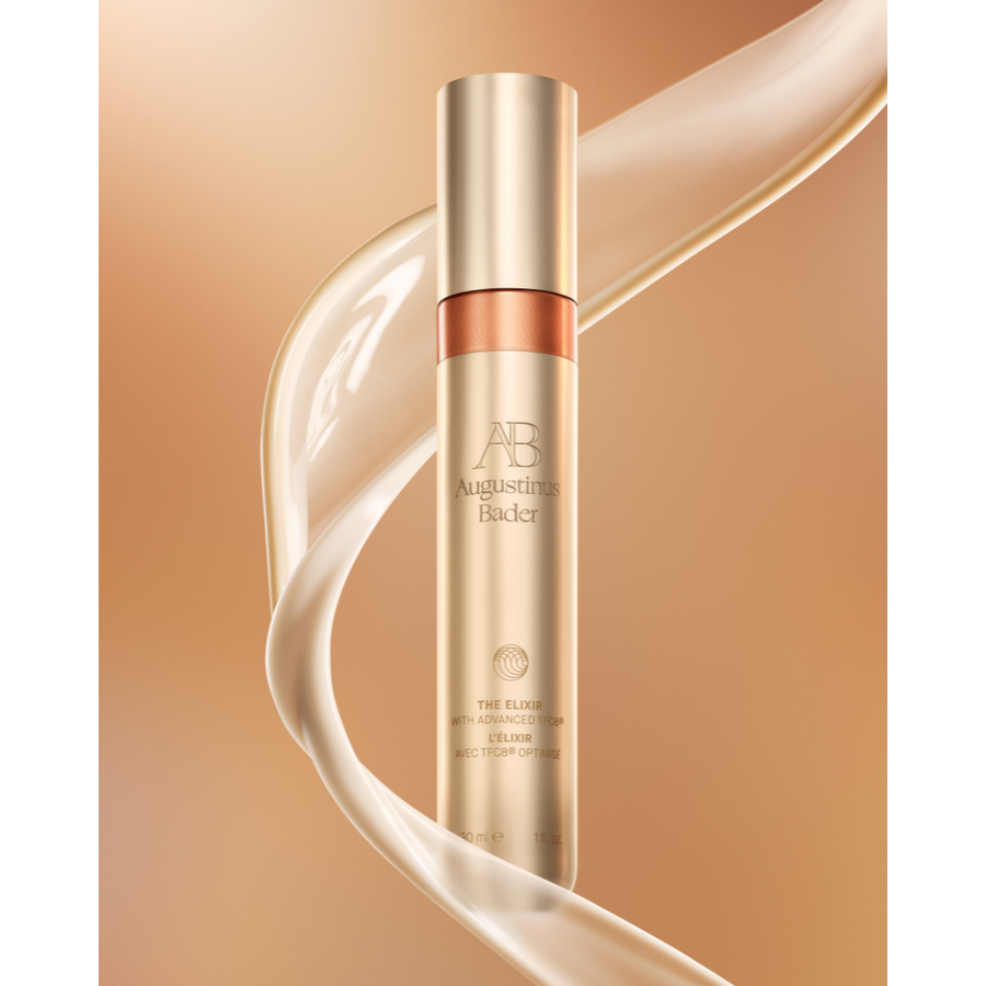Advanced TFC8 serum