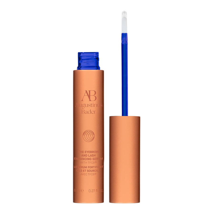 Augustinus Bader lash serum