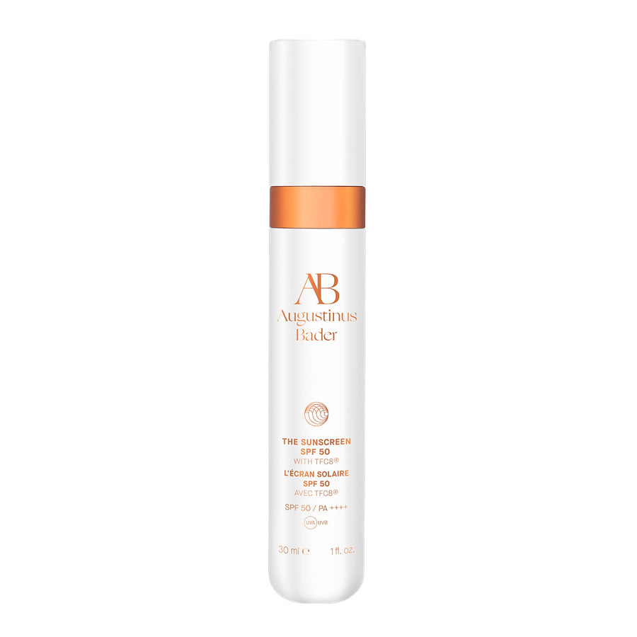 Augustinus Bader The Sunscreen SPF 50