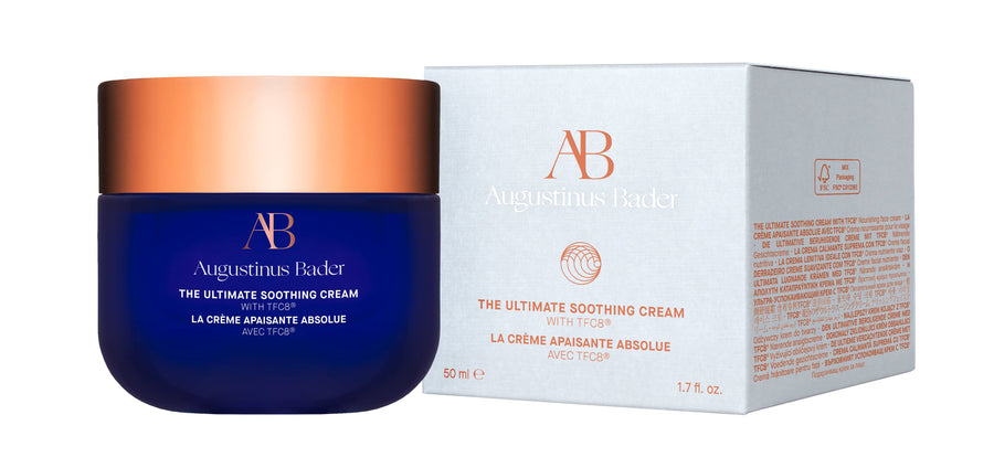 soothing cream