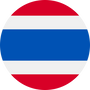 Thailand Flag